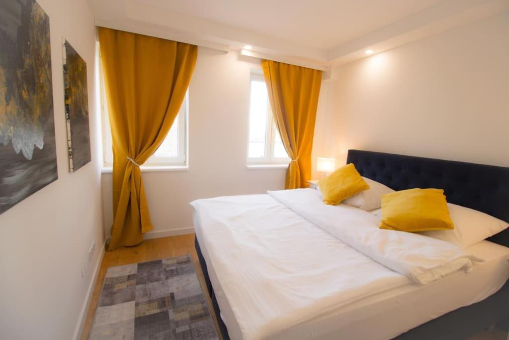 Charming Apartment In Heart Of Vienna L Jos20 Ngoại thất bức ảnh
